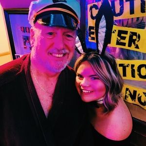 Meet your Posher, Nicolette